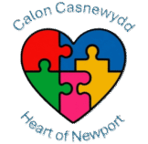 Heart of Newport Ministry Area